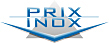 Logo del premio Prix Inox onorificenza per il GasHai.